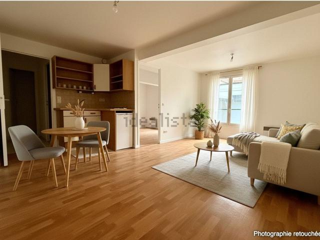 Appartement, Lille