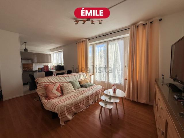 Appartement, Lille