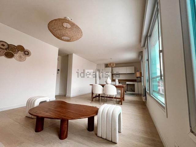 Appartement, Lille