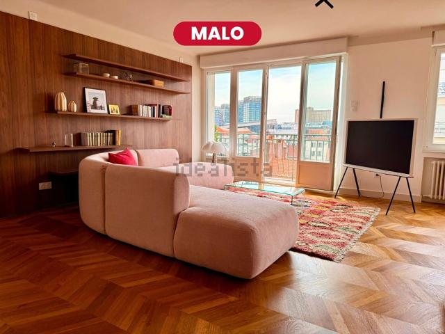 Appartement, Lille