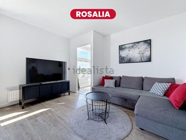 Appartement, Lille
