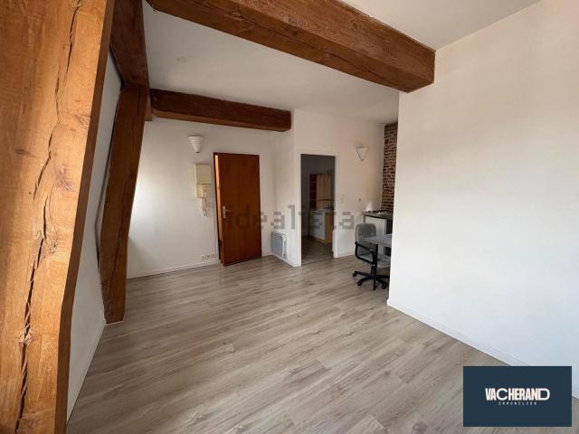 Appartement, Lille