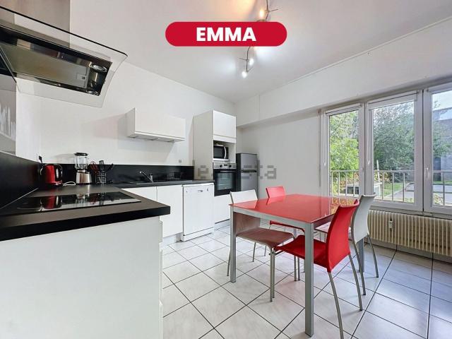 Appartement, Lille