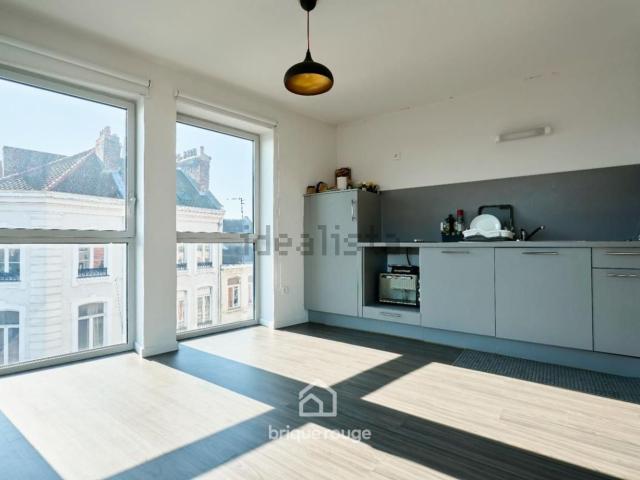 Appartement, Lille