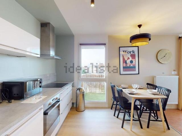 Appartement, Lille