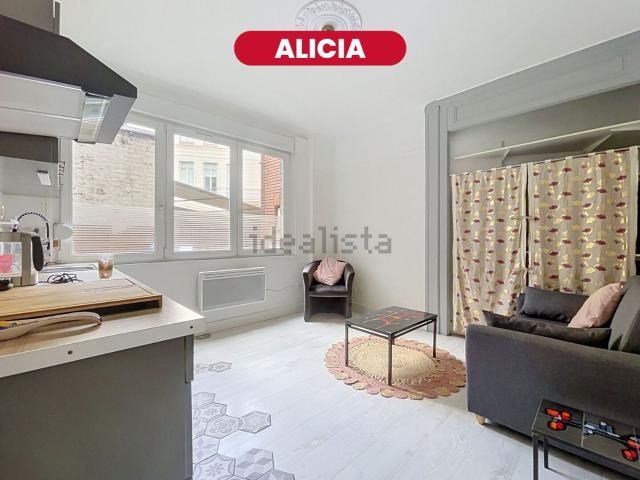Appartement, Lille