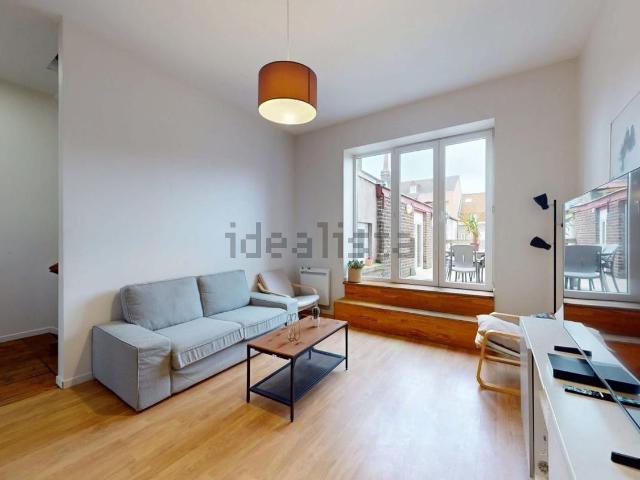 Appartement, Lille