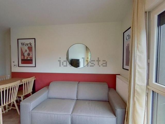 Appartement, Lille