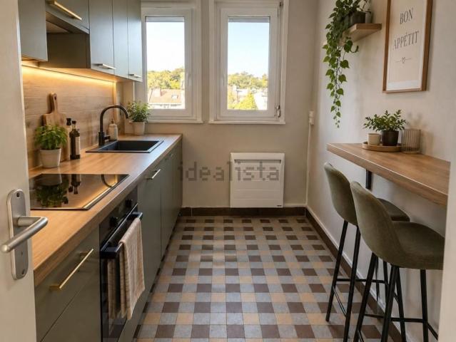 Appartement, Lille