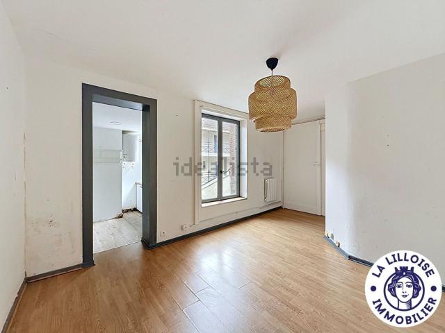 Appartement, Lille