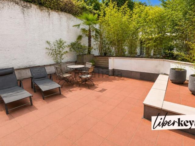 Appartement, Lille