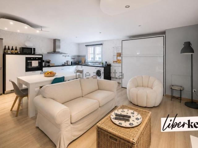 Appartement, Lille