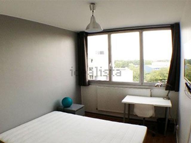 Appartement, Lille