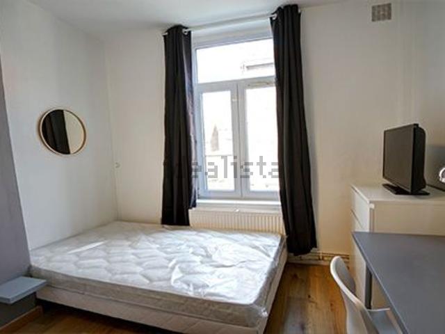 Appartement, Lille