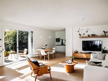 Appartement Lille 5 pièces Lille Sud proche du CHR