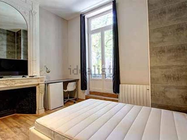 Appartement, Lille