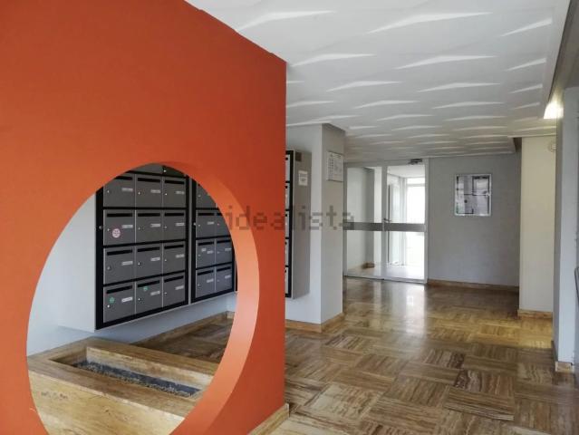 Appartement, Lille