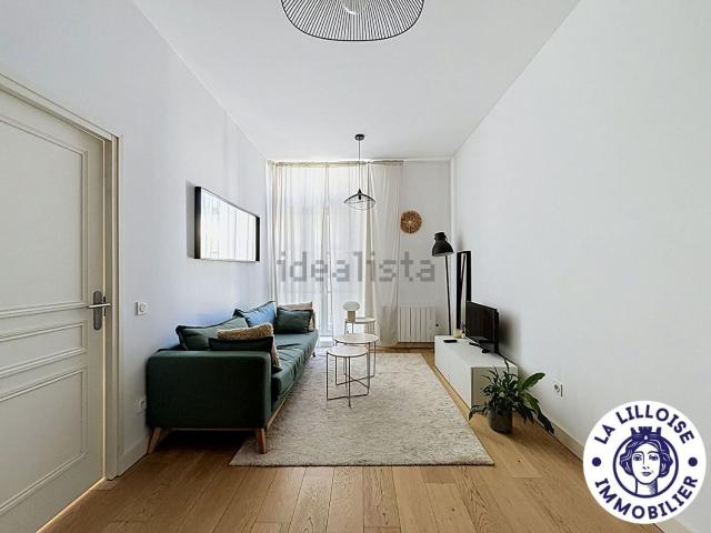 Appartement, Lille