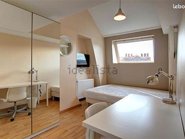 Appartement, Lille