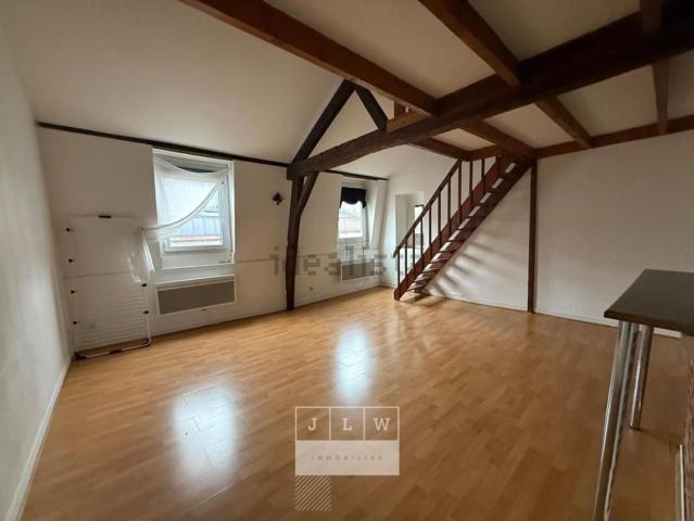 Appartement, Lille