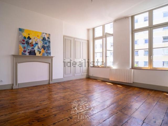 Appartement, Lille