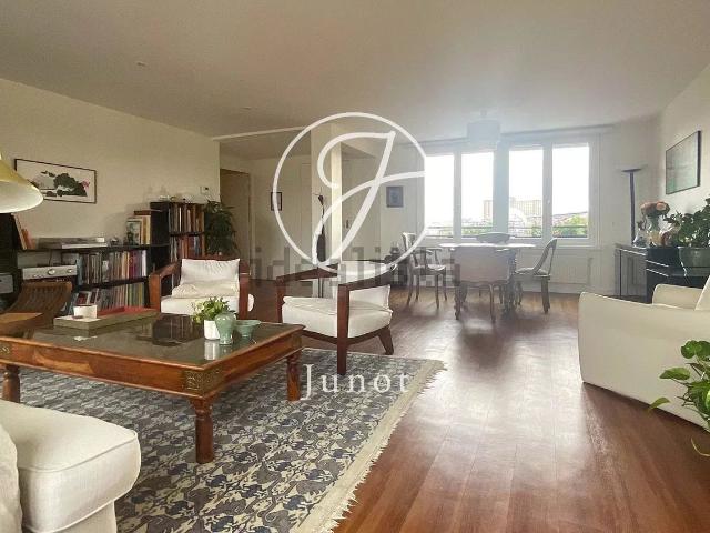 Appartement, Lille