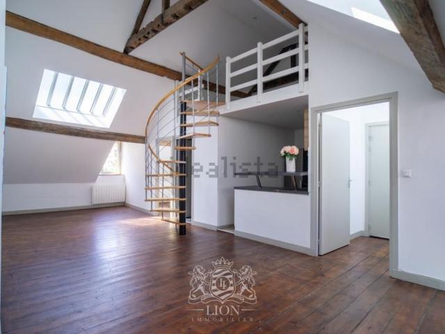 Appartement, Lille