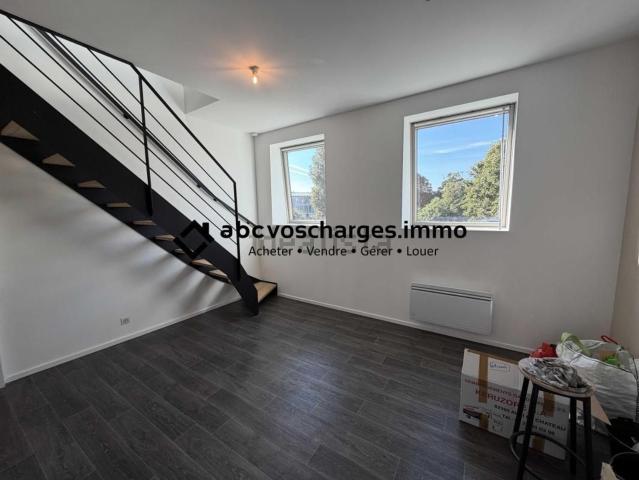 Appartement, Lille