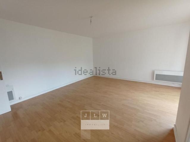 Appartement, Lille