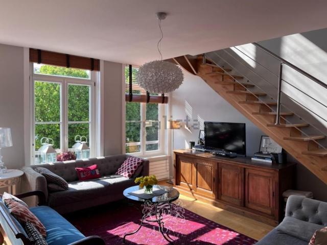 Appartement, Lille