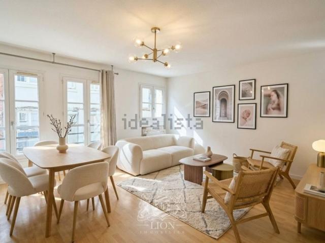 Appartement, Lille