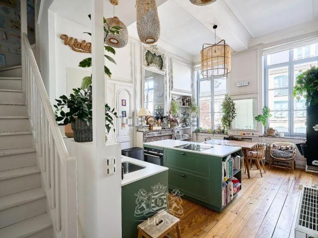 Appartement, Lille