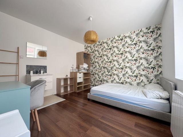 Appartement, Lille