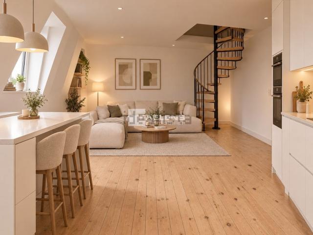 Appartement, Lille