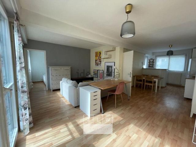 Appartement, Lille