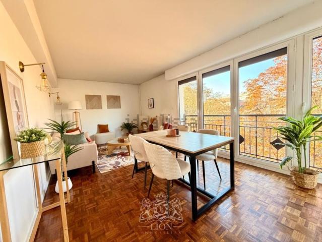 Appartement, Lille