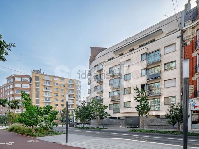 Appartement, Lille