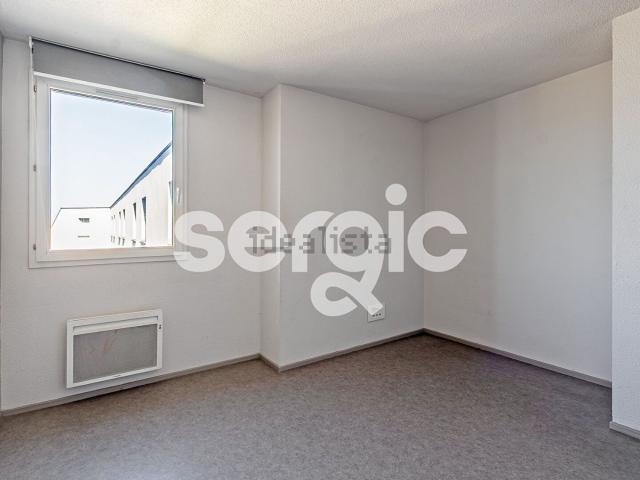 Appartement, Lille