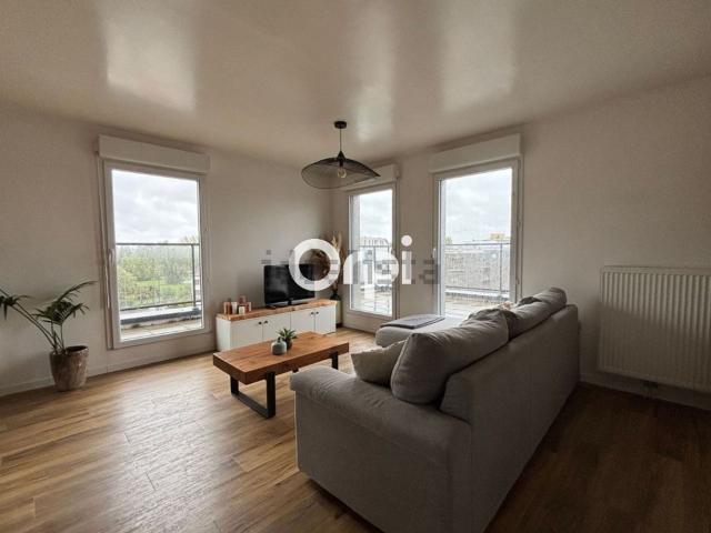 Appartement, Lille