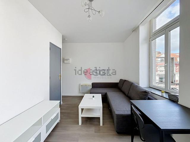 Appartement, Lille