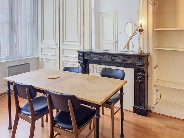 Appartement, Lille