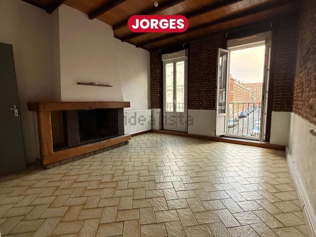 Appartement, Lille