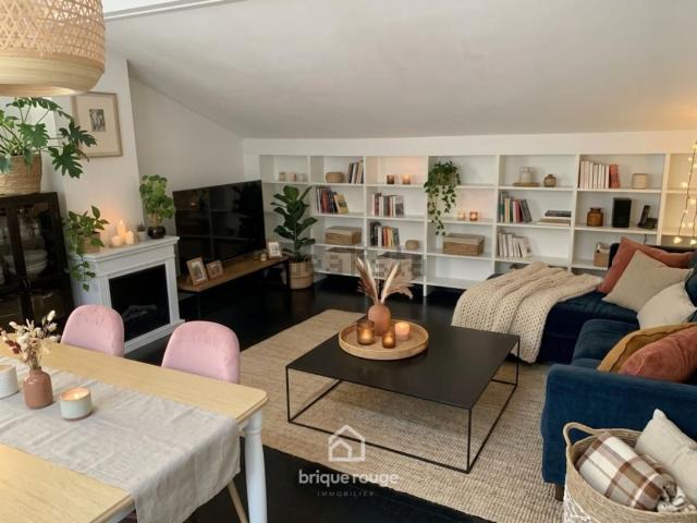Appartement, Lille