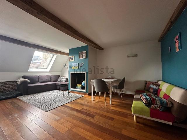 Appartement, Lille