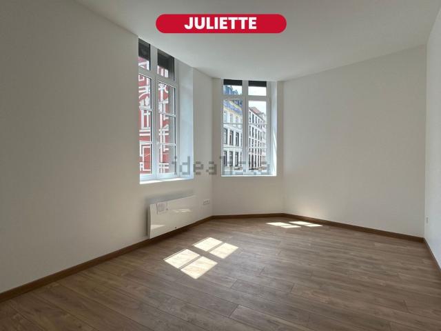Appartement, Lille
