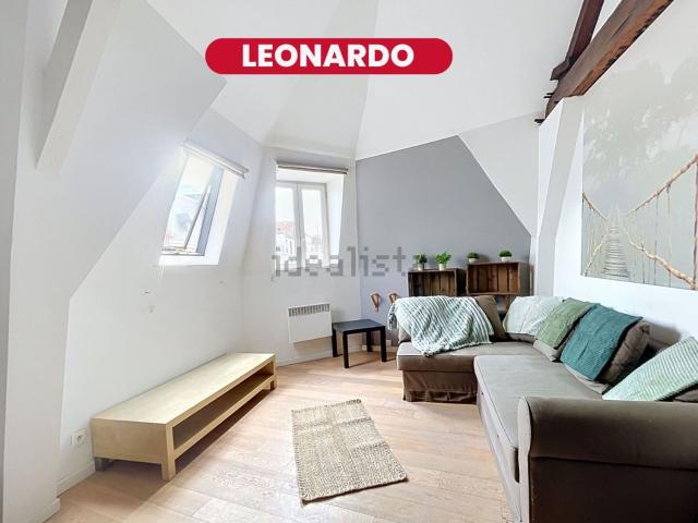 Appartement, Lille