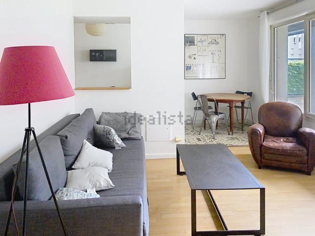 Appartement, Lille