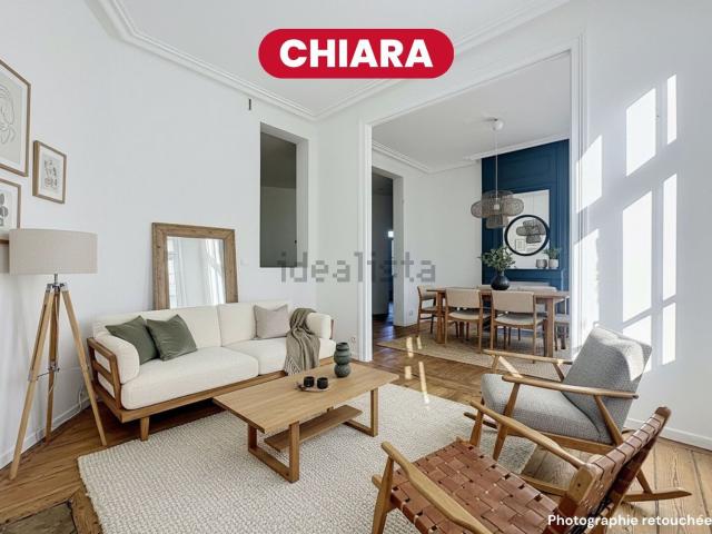 Appartement, Lille
