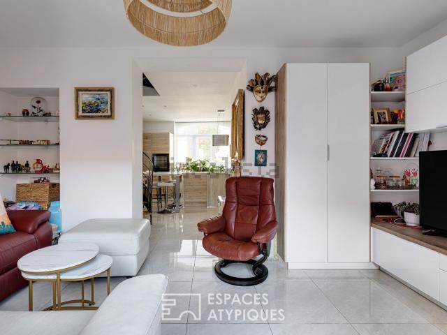 Appartement, Lille