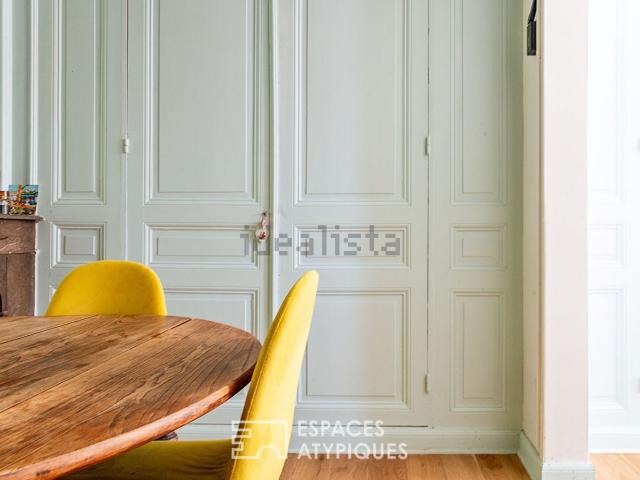 Appartement, Lille